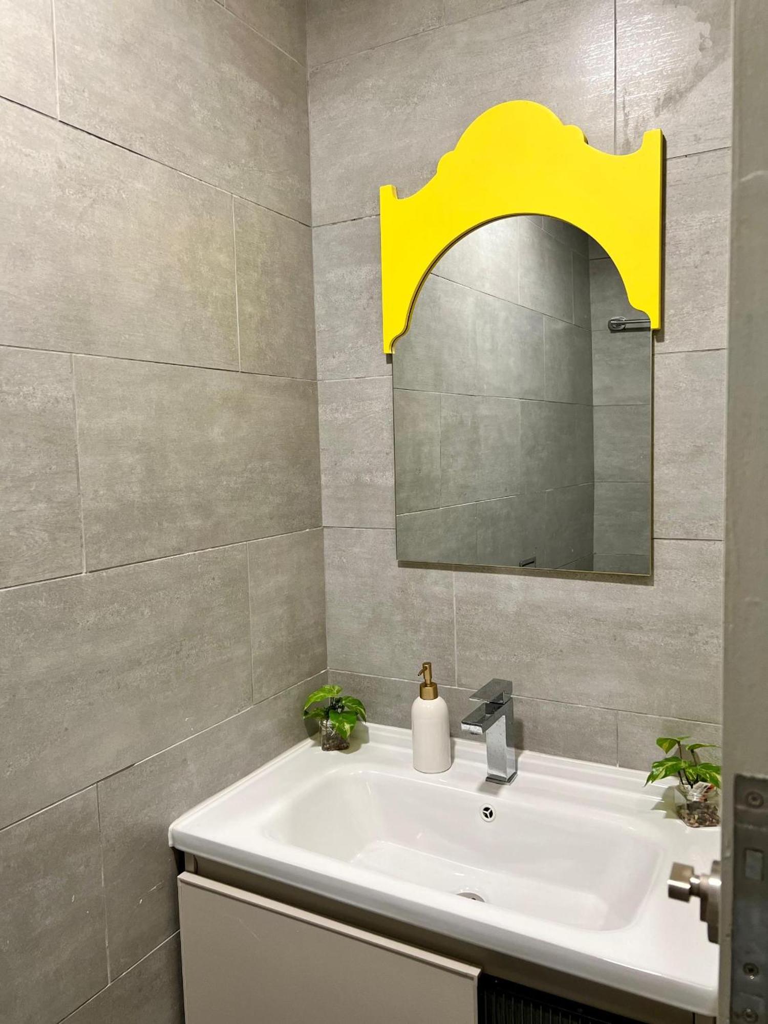 Arte Mont Kiara By Anq Apartment *