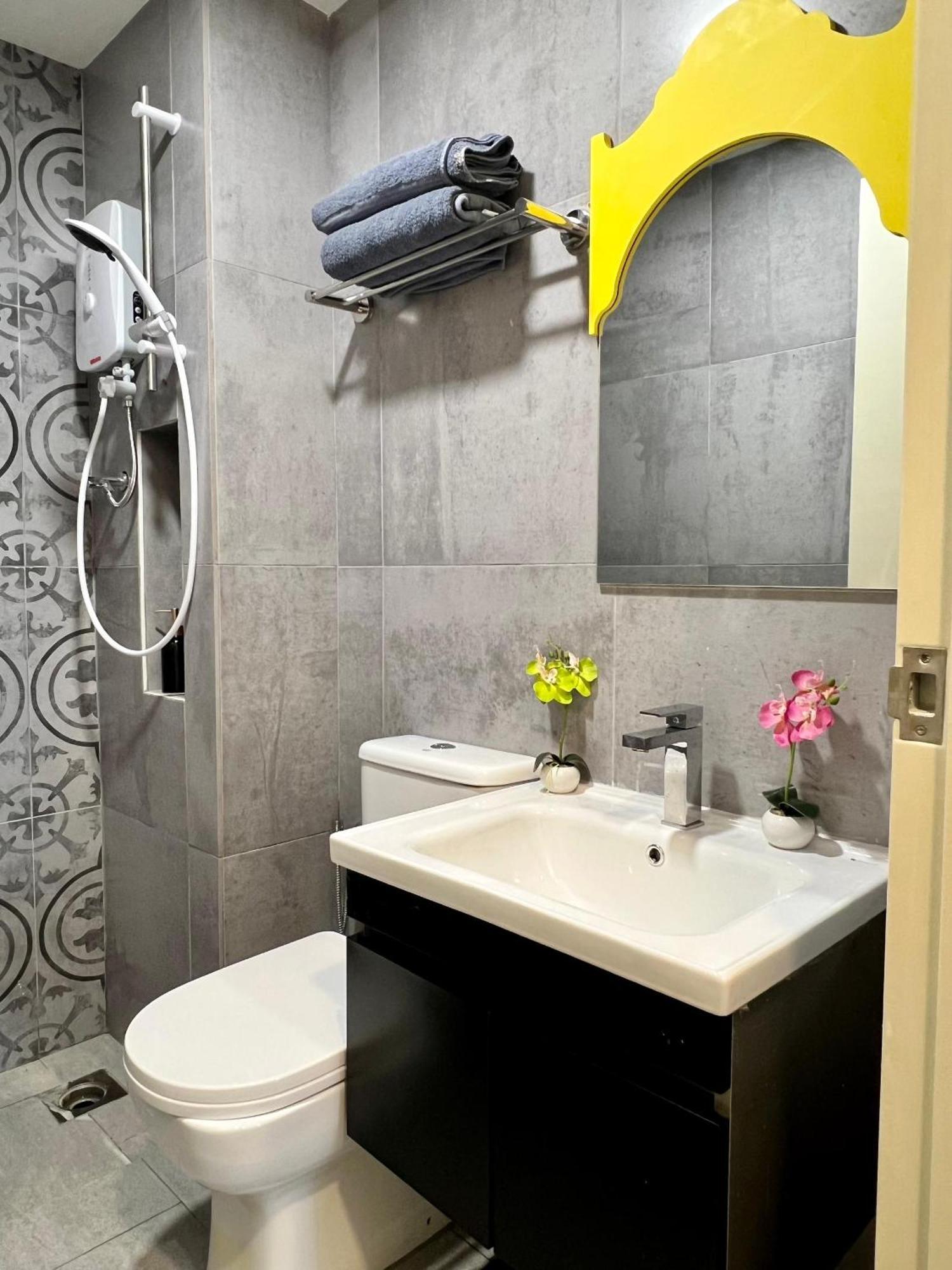 Apartment Arte Mont Kiara By Anq
