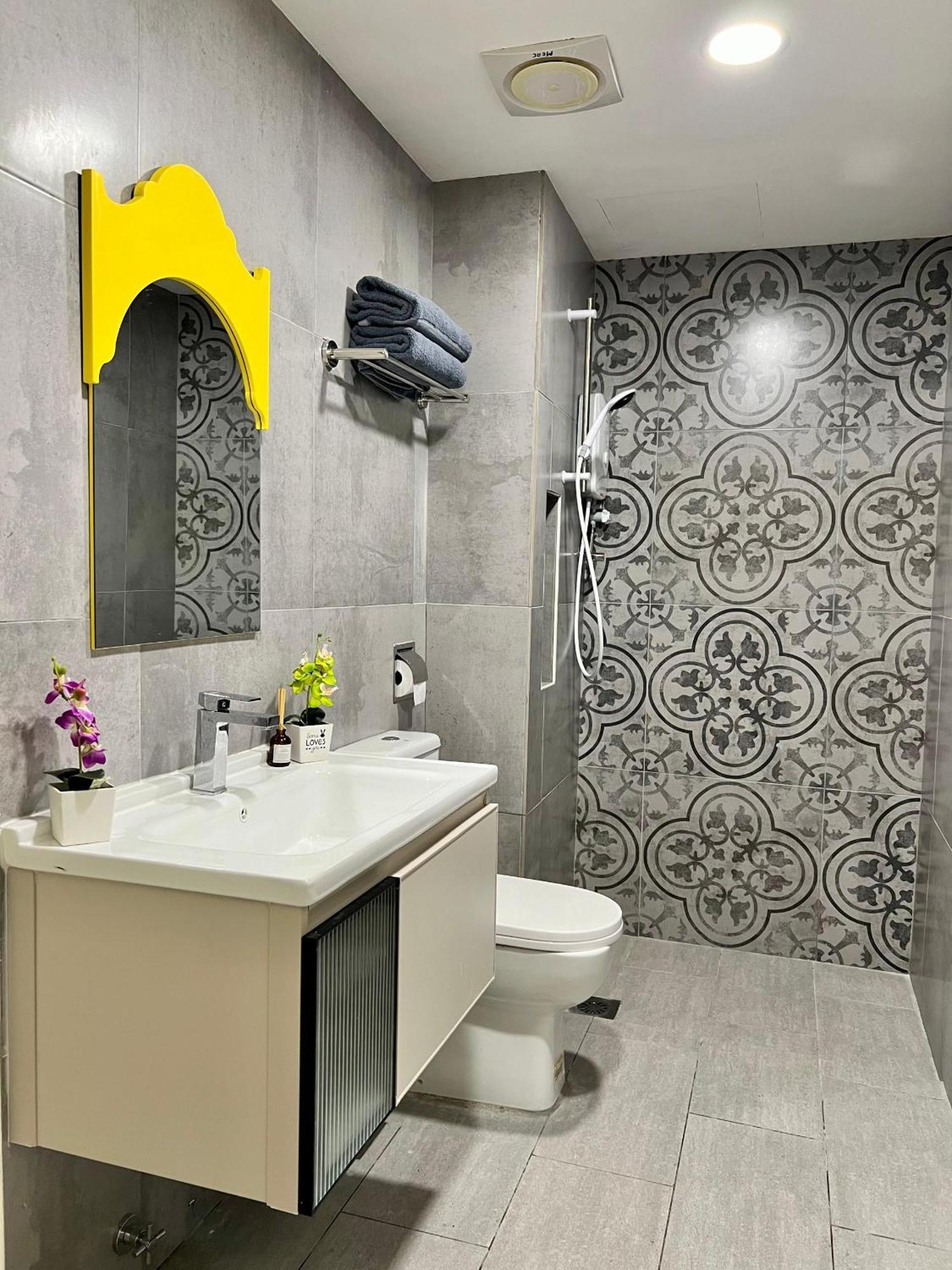 Apartment Arte Mont Kiara By Anq Kuala Lumpur