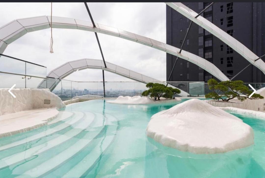 Arte Mont Kiara By Anq Apartment Kuala Lumpur